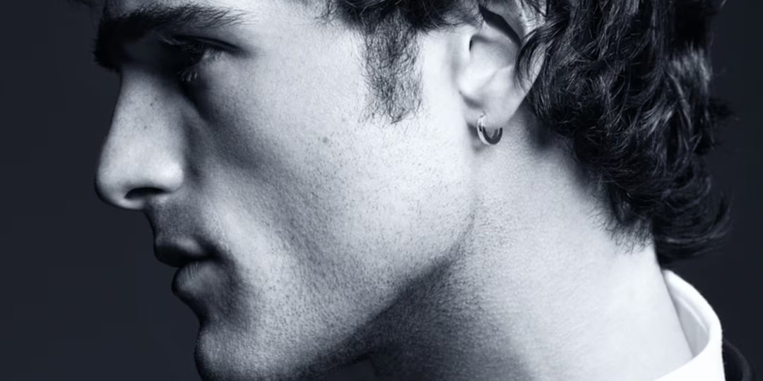 Jacob Elordi Is Officially the New Face of Bleu de Chanel