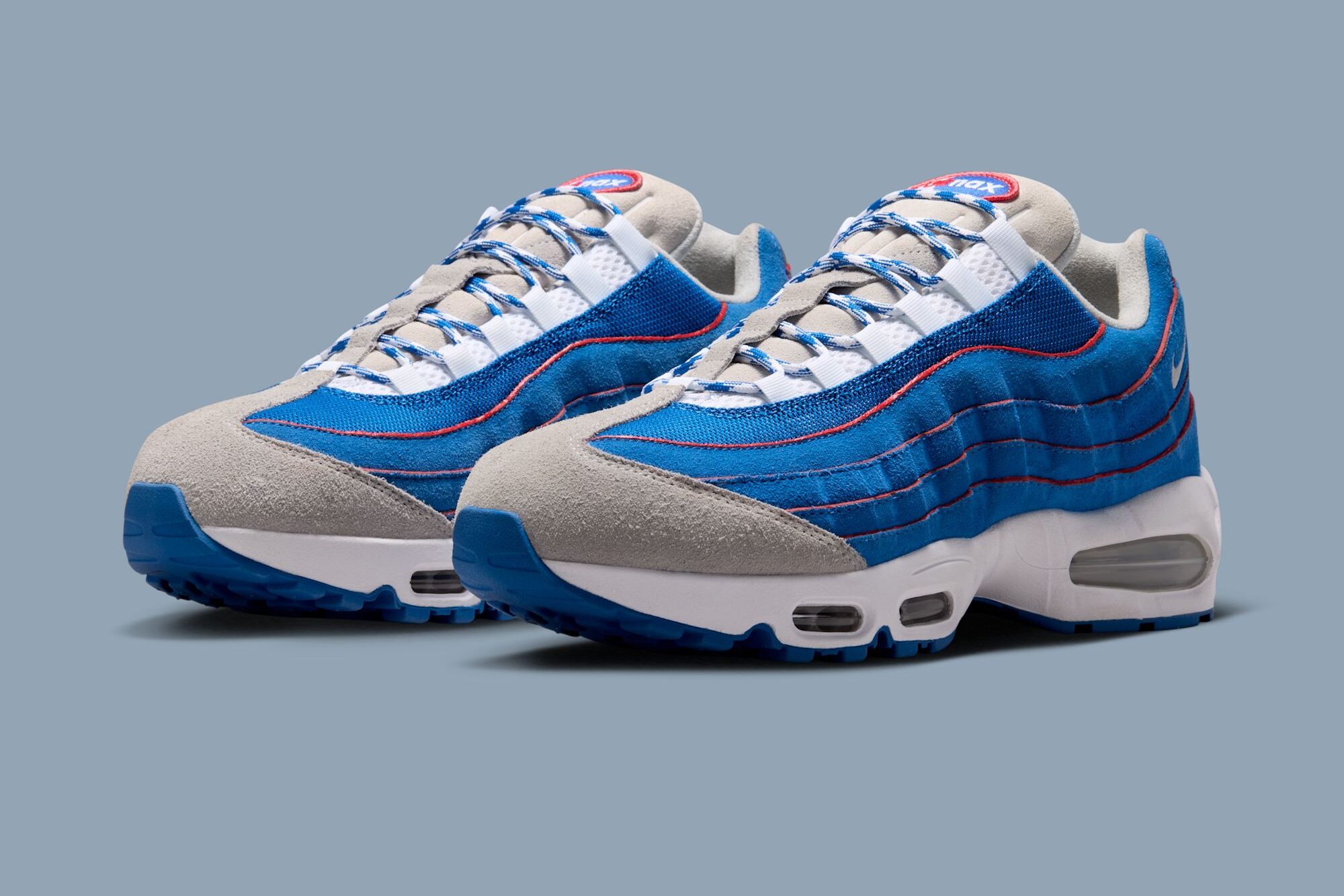 Nike Air Max 95 “Lawson” July 2026 Release Date & Info