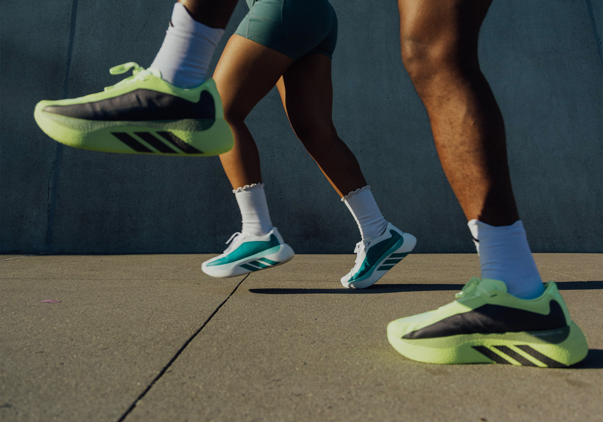 Hyperboost Edge: The Next Chapter In adidas’ History Of Perfecting Motion