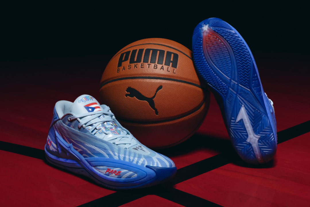 The PUMA MB.06 Puerto Rico Is an Exclusive Release for the Island