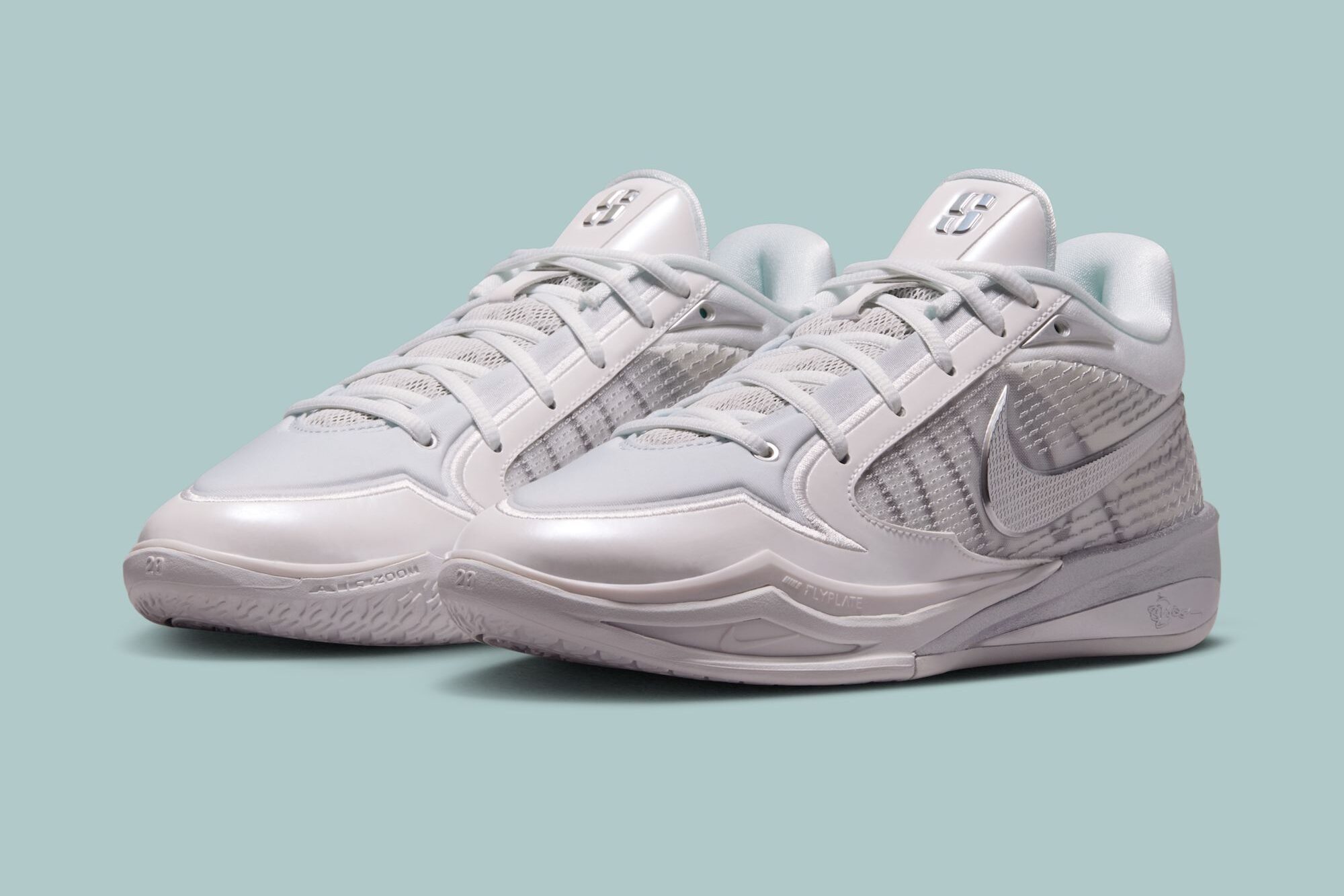 Nike Sabrina 4 “Light Work” August 2026 Release Date & Info