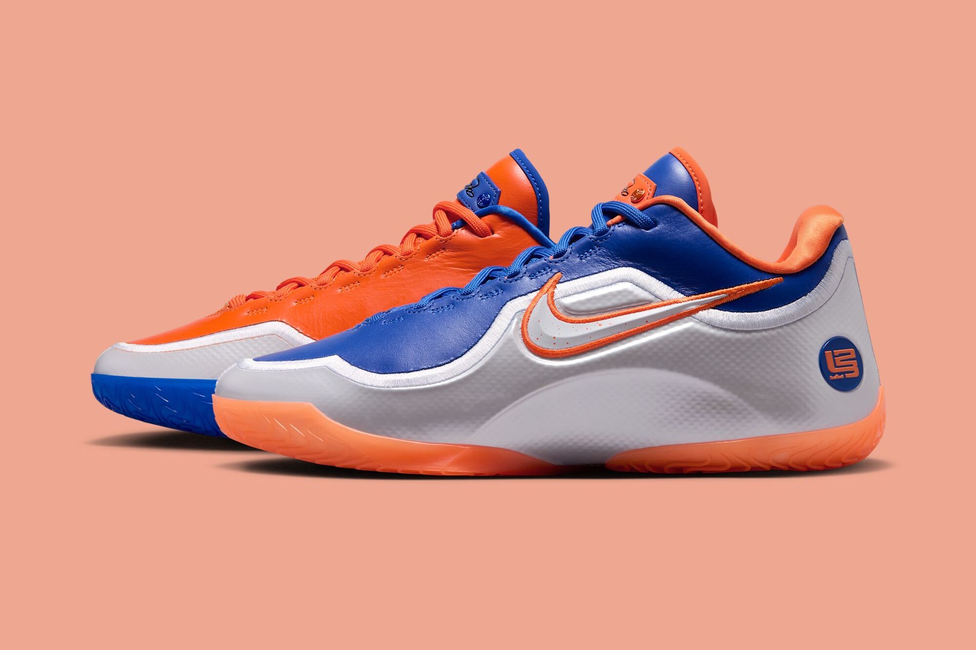 Nike LeBron 23 “Hardwood Classics” August 2026 Release Date & Info