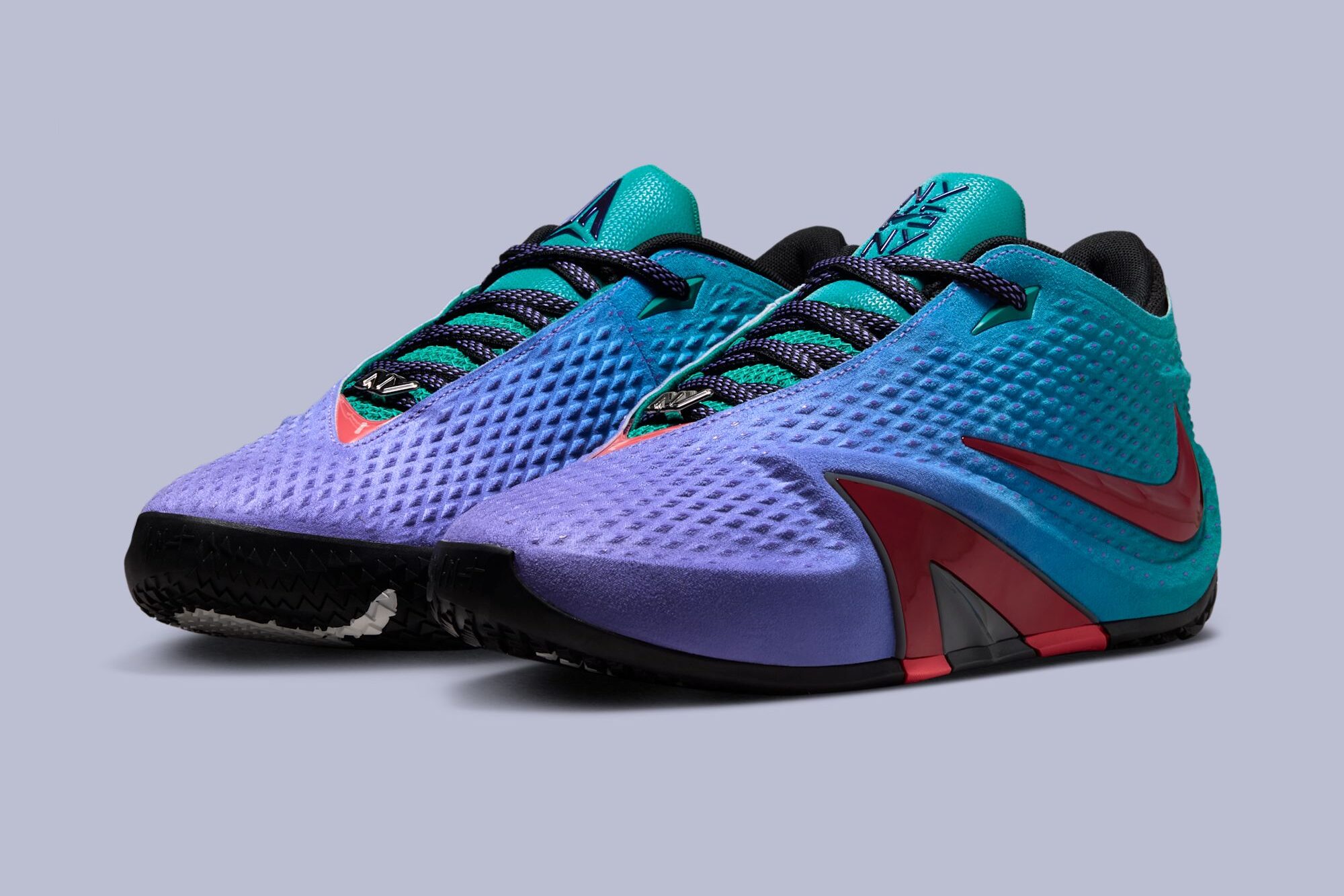 Nike Ja 4 “NY vs. NY” August 2026 Release Date & Info