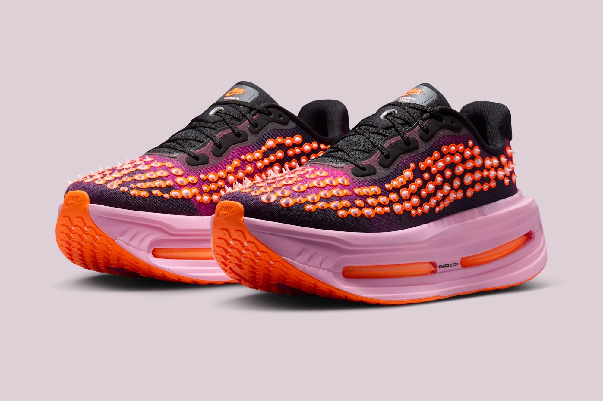 Nike Vomero Premium “Otaku Approved”