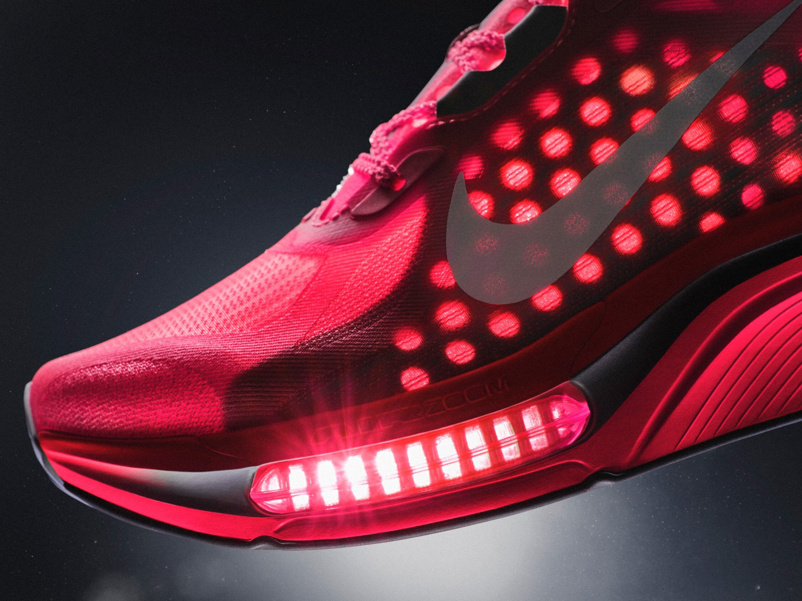 Nike Officially Unveils the Pegasus Plus 2, a Tempo Trainer With a Visible Air Zoom Engine