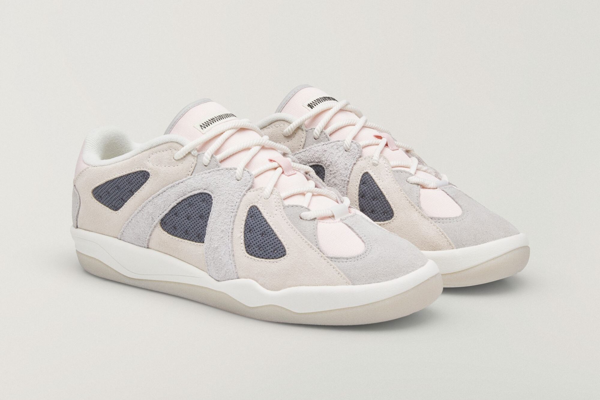 Bad Bunny x adidas BadBo 1.1 “Chalk White” October Release Date & Info