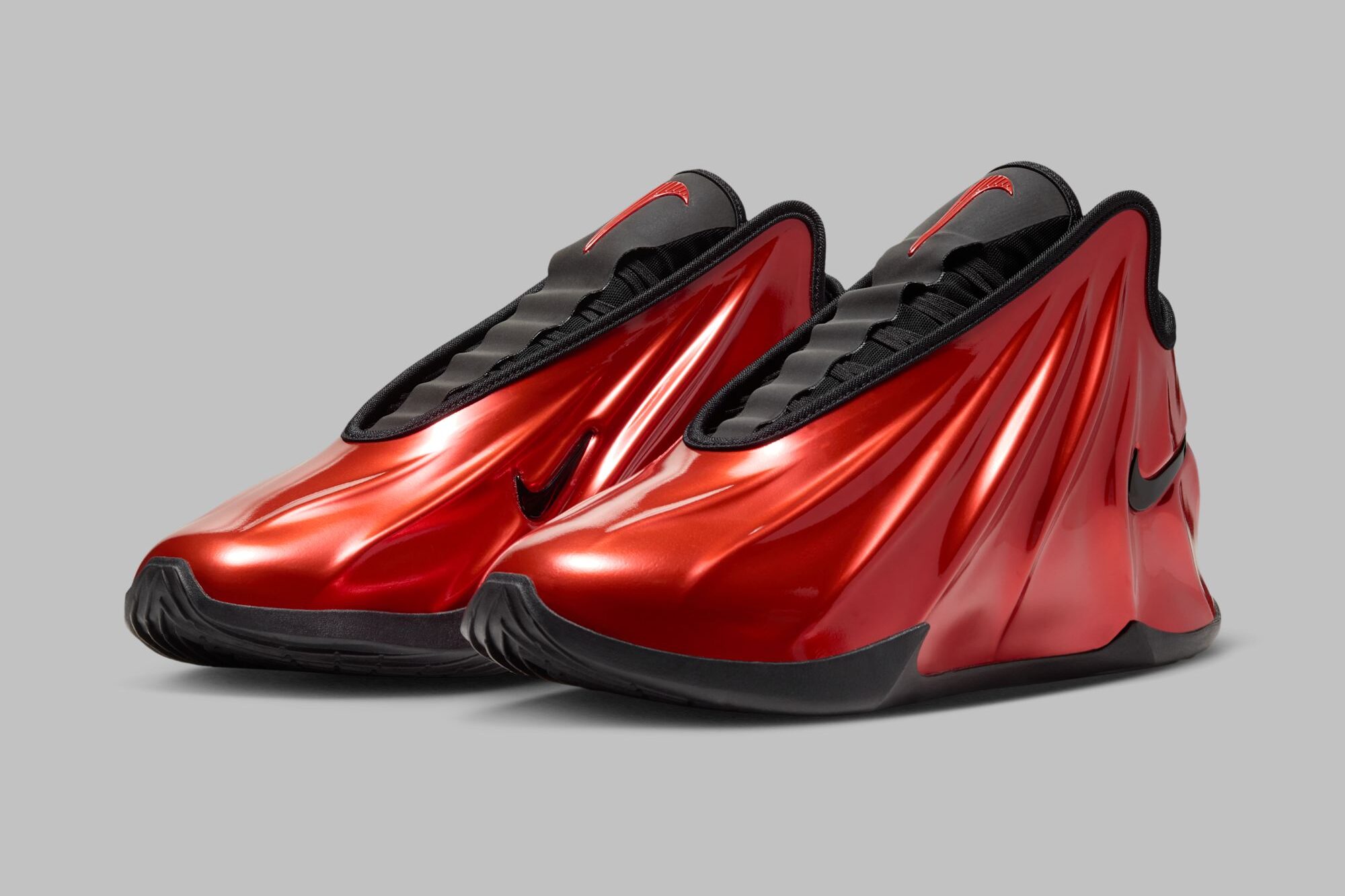 Nike G.T. Future “Varsity Red”