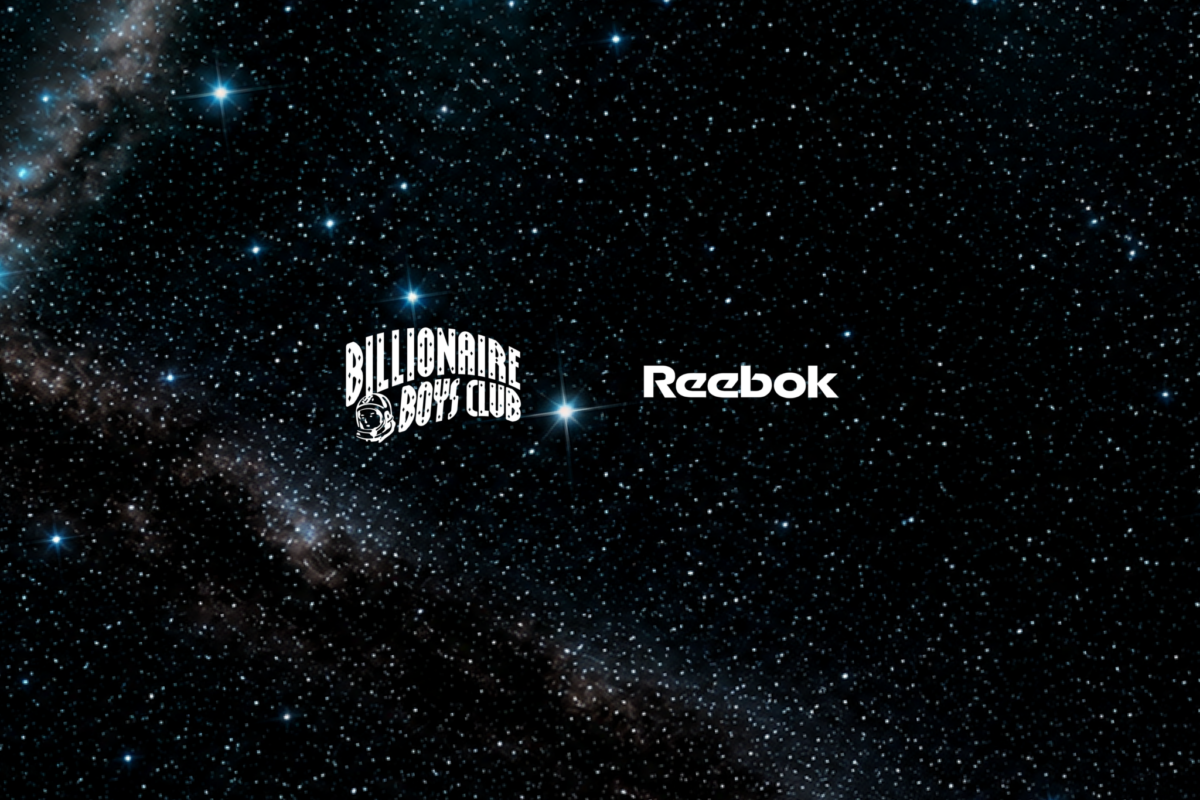 Billionaire Boys Club x Reebok Club C 85 “Grey”