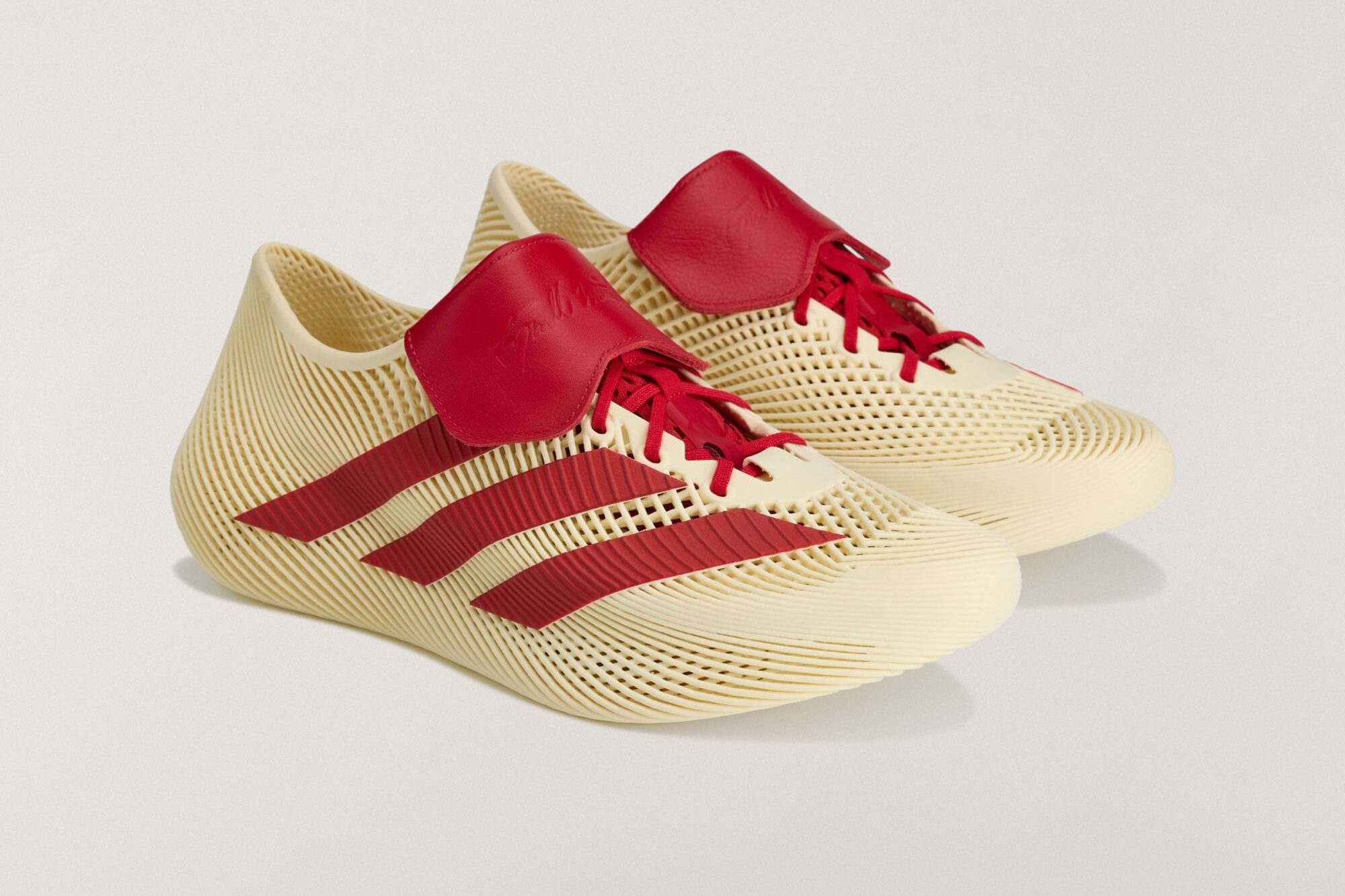 Tyrrell Winston x adidas Climacool 4D “Collegiate Red”