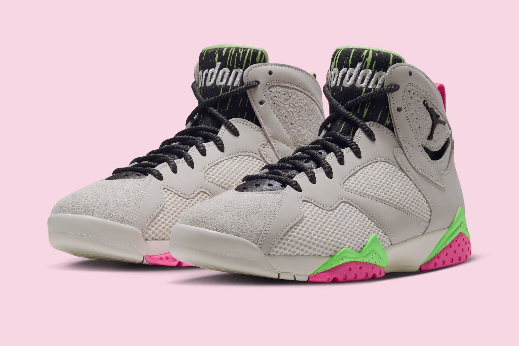 Air Jordan 7 “Tennis Day” September 2026 Release Date & Info