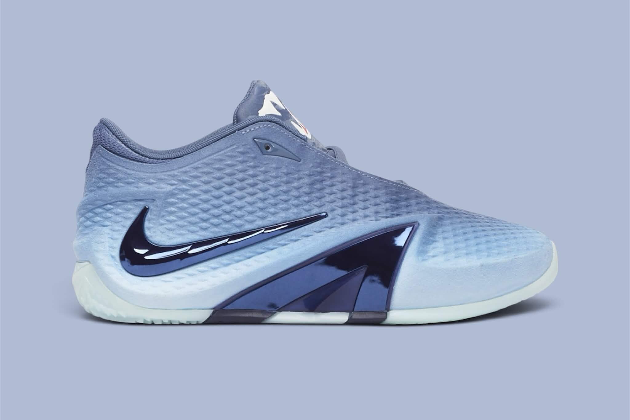 Nike Ja 4 “Jaws” September 2026 Release Date & Info