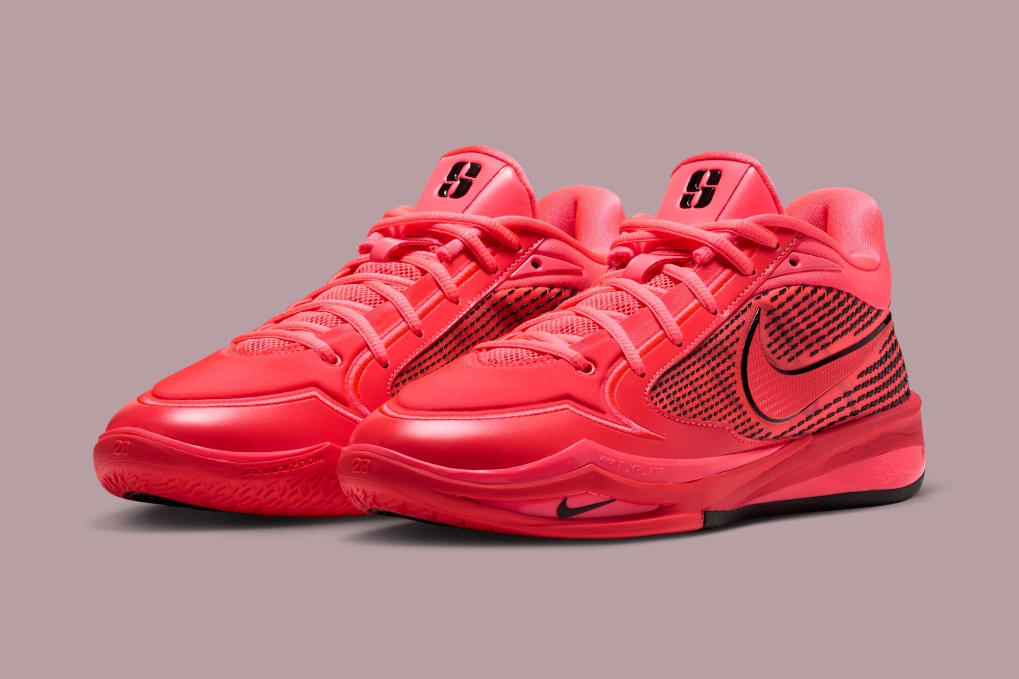 Nike Sabrina 4 “Light Work”