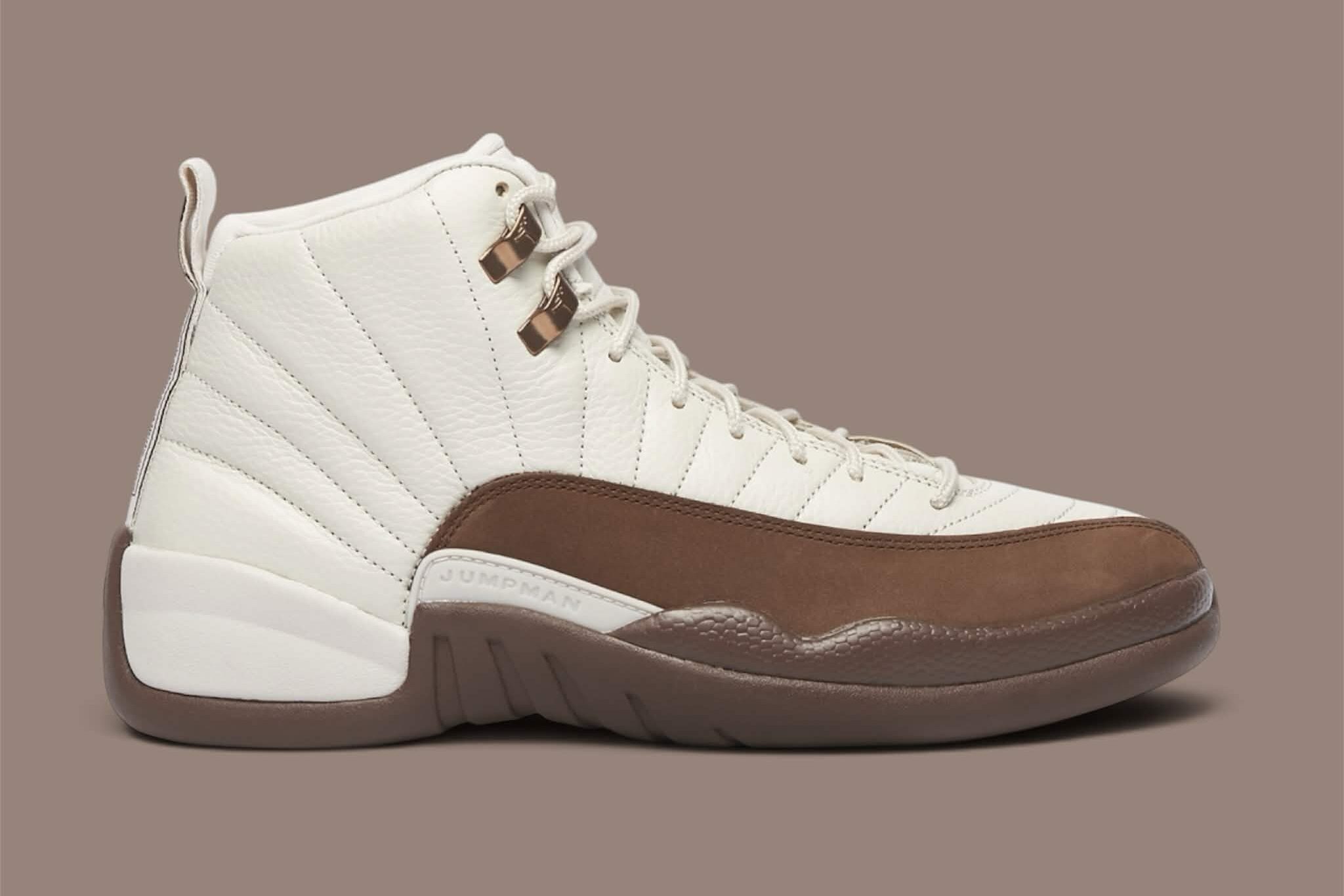 Air Jordan 12 “Fireside” October 2026 Release Date & Info