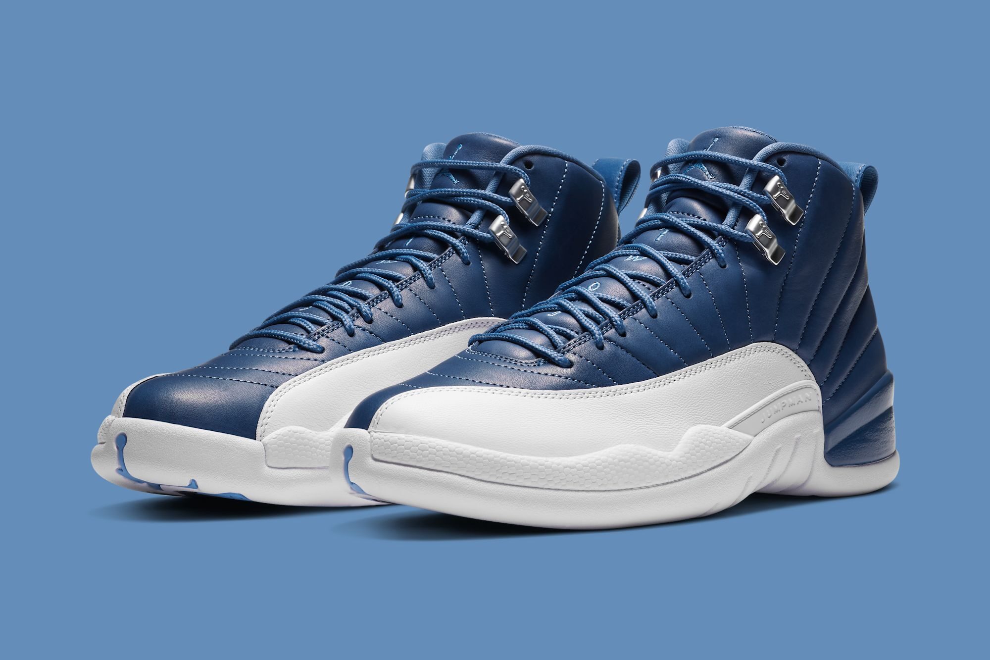Air Jordan 12 “Obsidian” (CT8013-401): 2027 Release Date & Info
