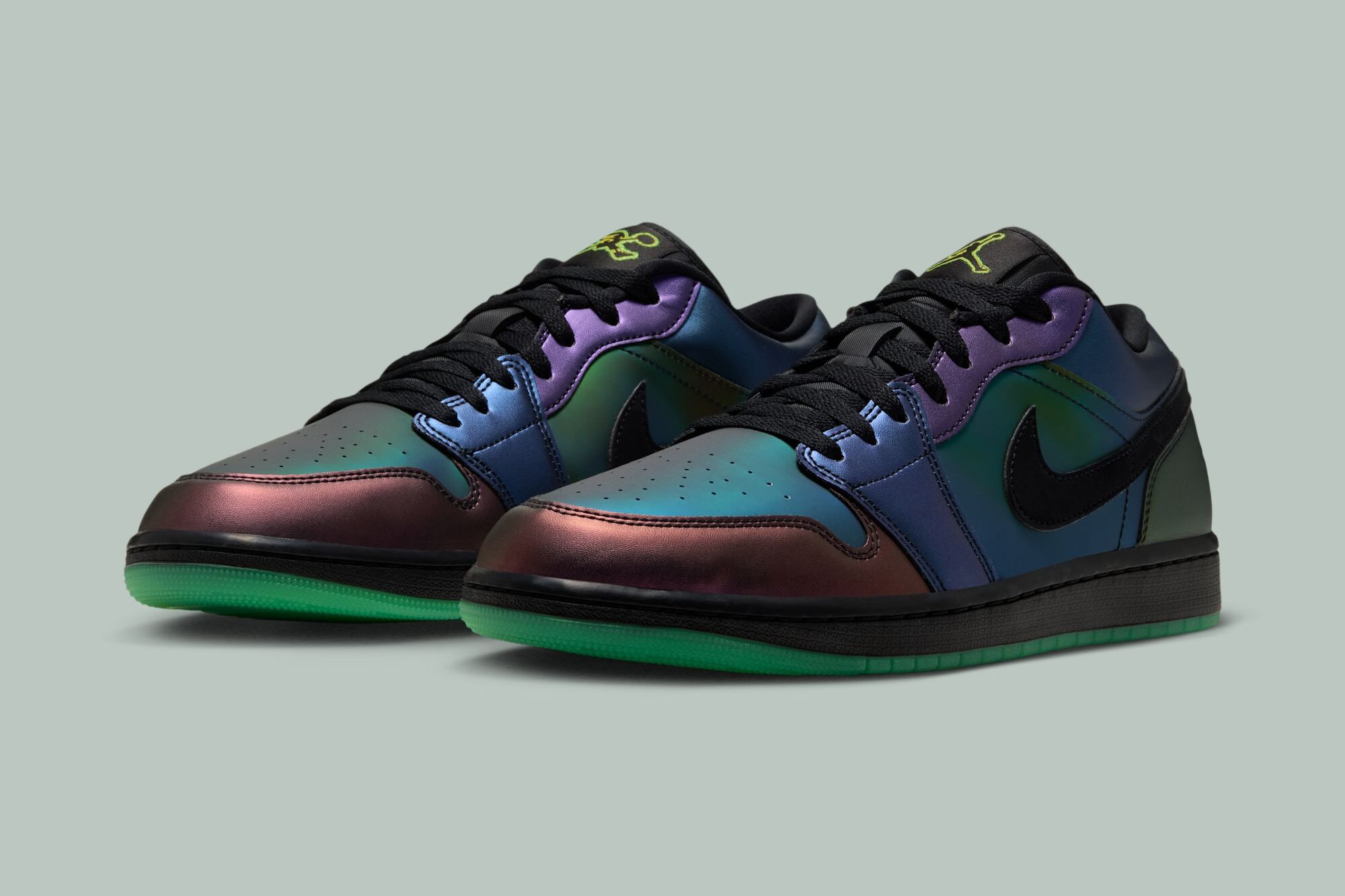 Air Jordan 1 Low SE “Air Bugs” (IX6375-001) November 2026 Release Date & Info