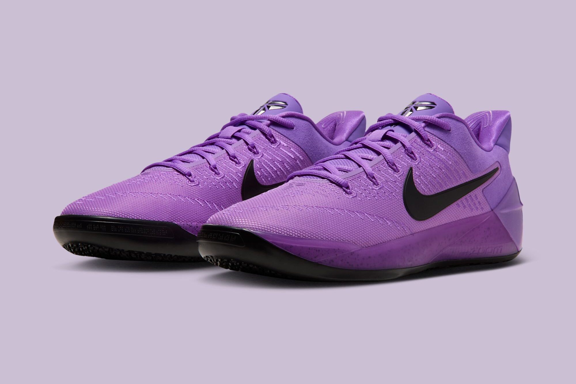 Nike Kobe A.D. Protro “Purple Stardust”